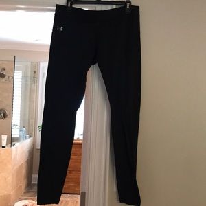 Under Armour Cold Gear Fitted Leggings